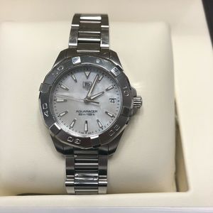 Tag Heuer Accessories Women Watch Poshmark